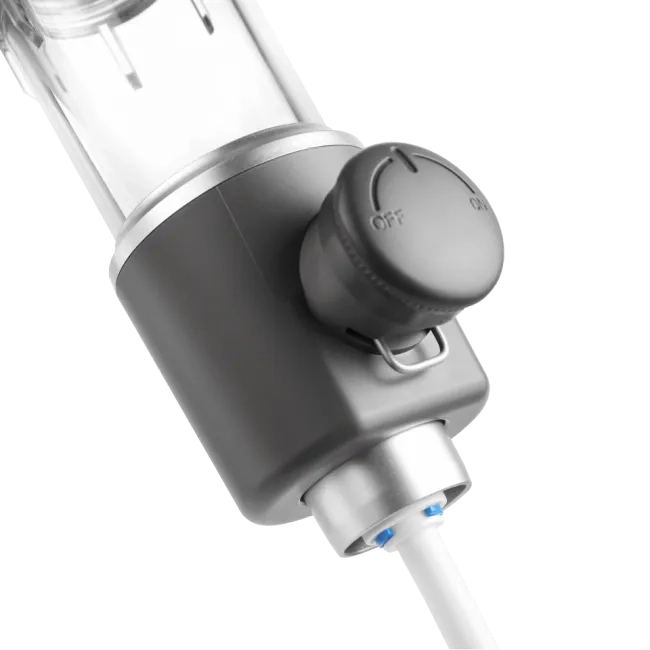 Sediment disc water filter 1"