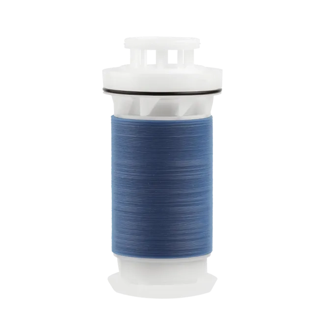 Ecosoft Eric DML flushable water filter