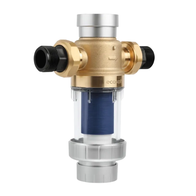 Price Ecosoft Eric DML flushable water filter