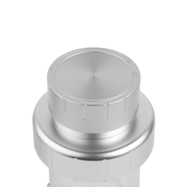 Ecosoft Eric DML flushable water filter
