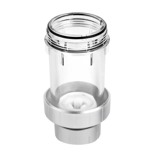 Ecosoft Eric DML flushable water filter