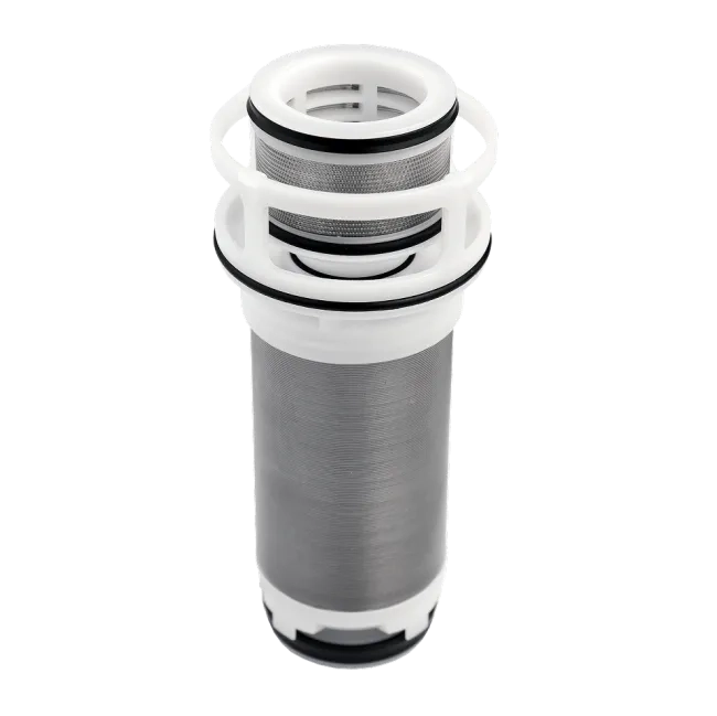 Ecosoft Eric SC flushable water filter