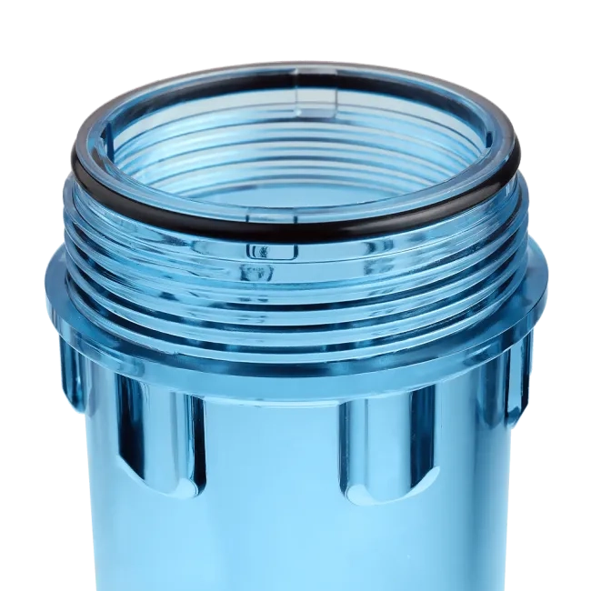 Ecosoft Eric SC flushable water filter