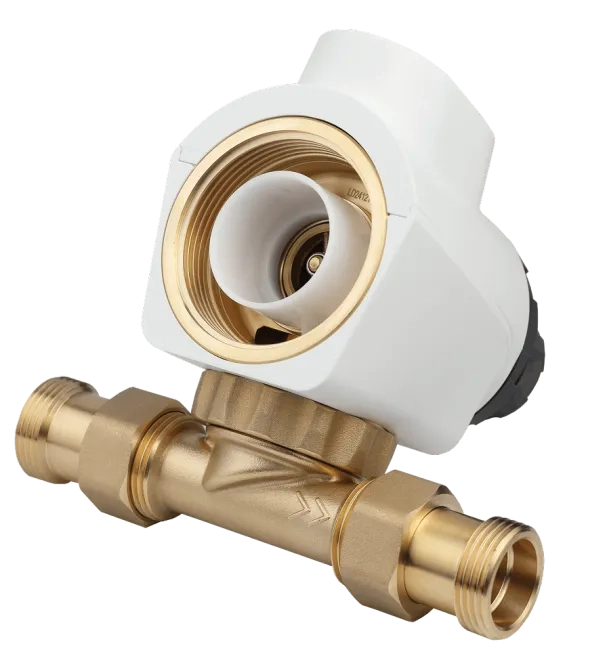 Ecosoft Eric SC flushable water filter