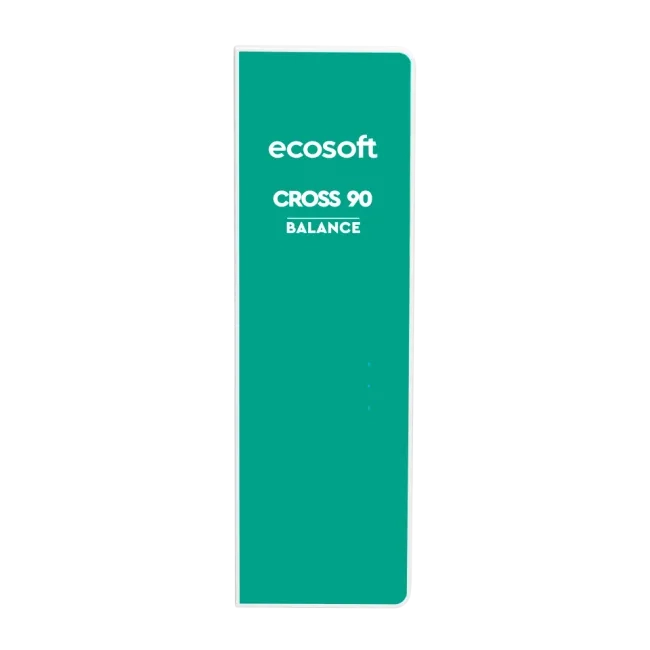 CROSS 90 Balance direct flow reverse osmosis filter