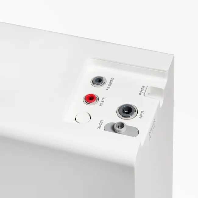 CROSS 90 Balance direct flow reverse osmosis filter
