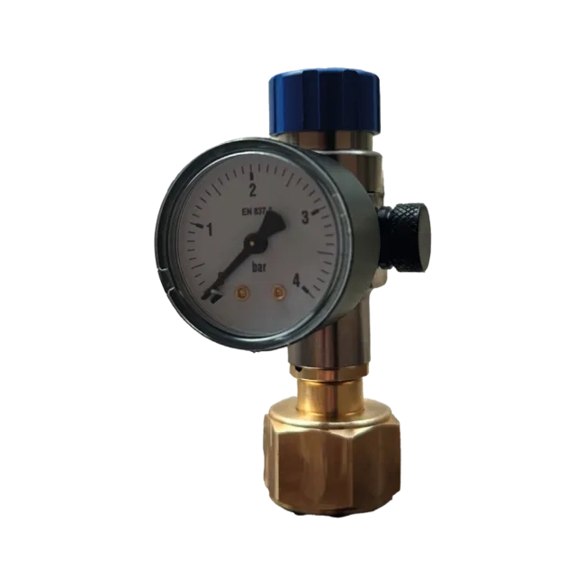 Kit de raccordement au siphon BWT