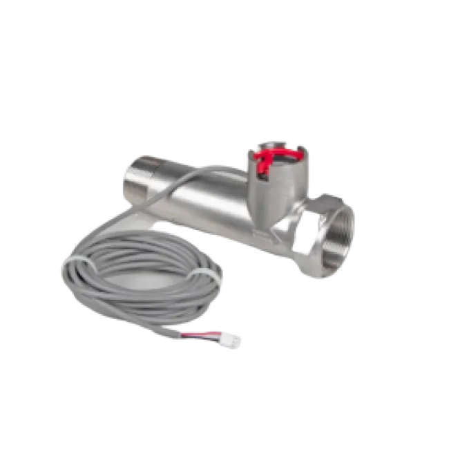 WS 1" Bypass-Baugruppe
