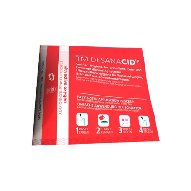 Desinfectante Bebida AQA