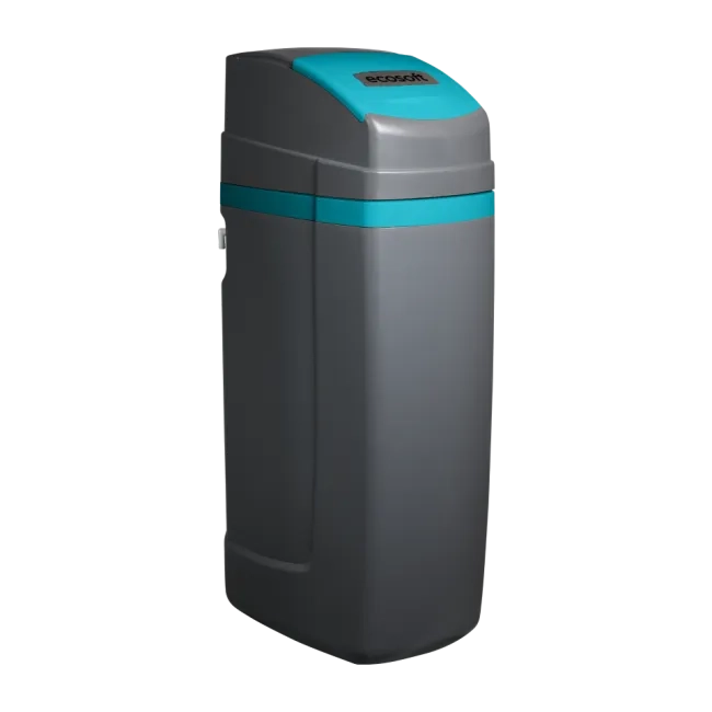 Titanium Azure 370 water softener