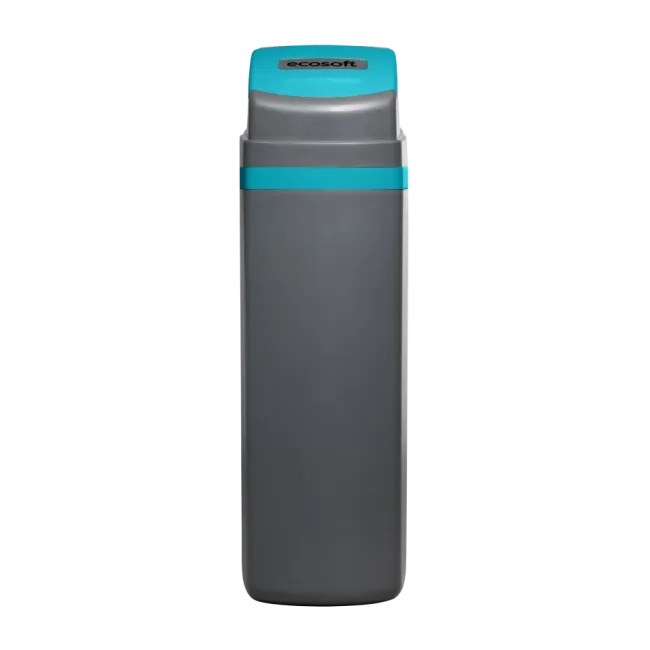 Titanium Azure 180 water softener