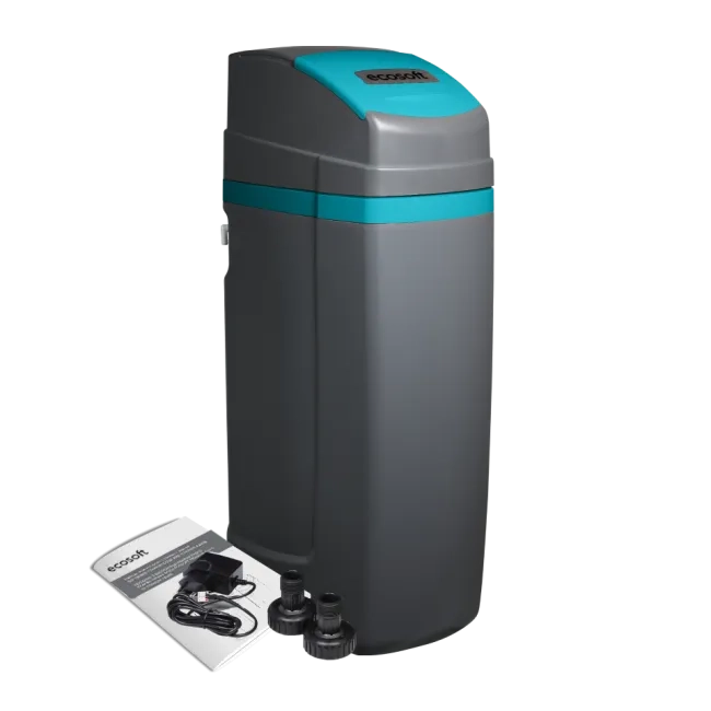Titanium Azure 180 water softener