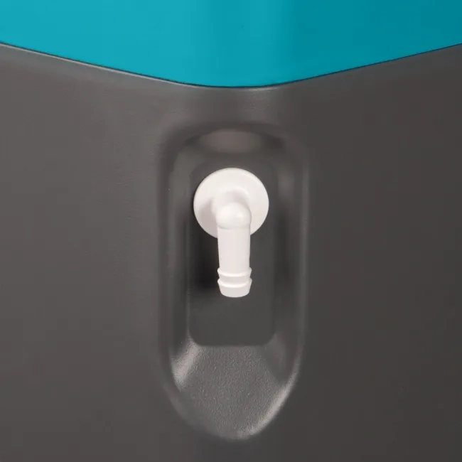 Titanium Azure 180 water softener