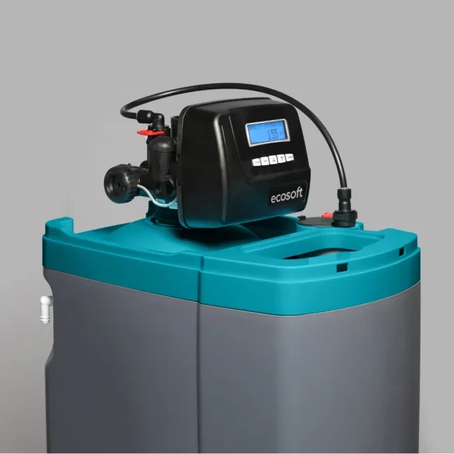 Ecosoft Titanium 300 waterontharder, 3e generatie