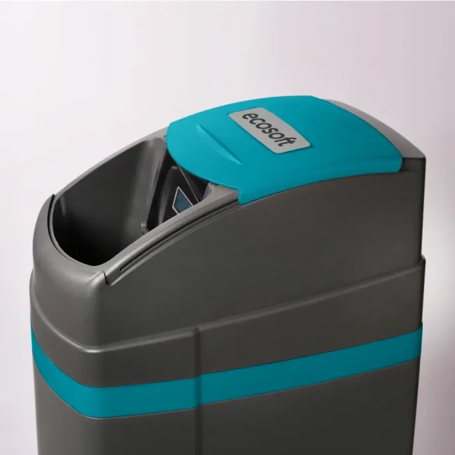 Titanium Azure 180 water softener