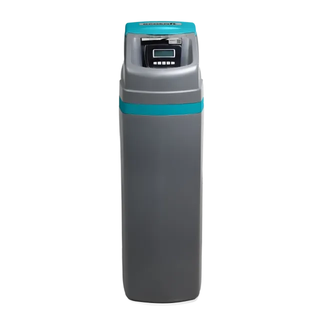Titanium Azure 370 water softener