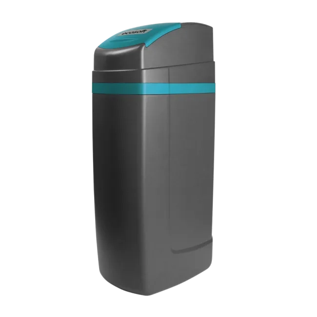 Titanium Azure 370 water softener