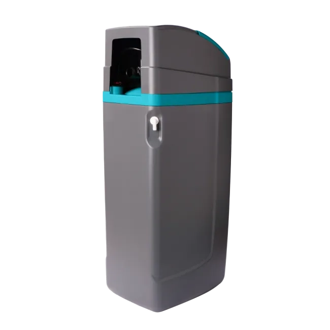 Ecosoft Titanium 300 waterontharder, 3e generatie