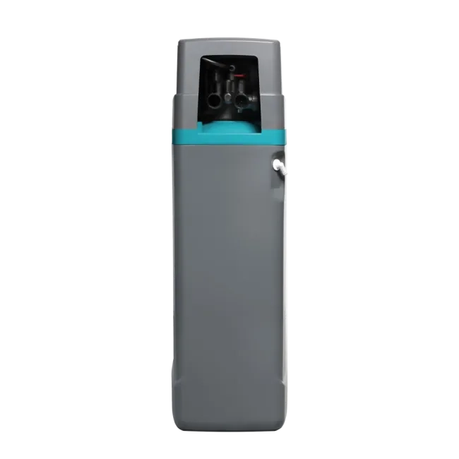 Titanium Azure 370 water softener