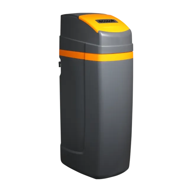 Titanium Gold 250 well water softener