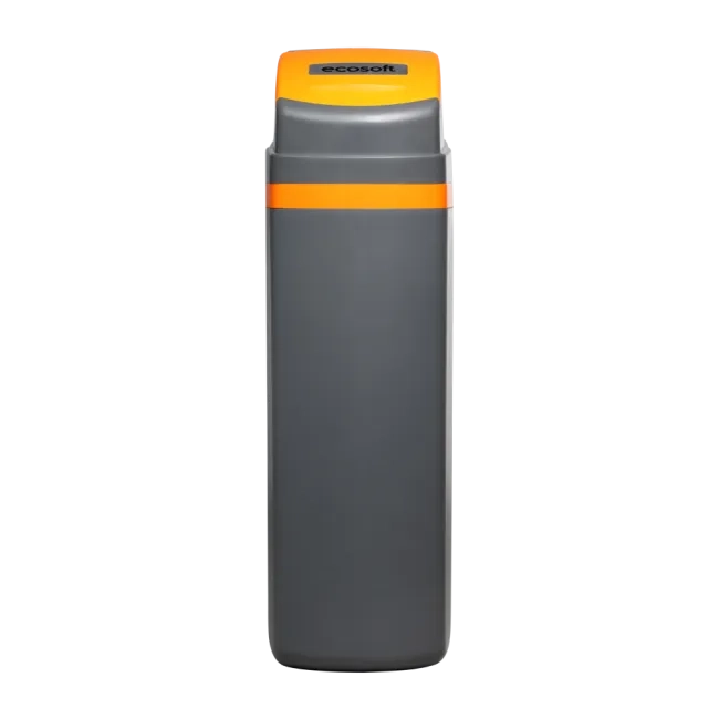 Titanium Gold 370 well water softener