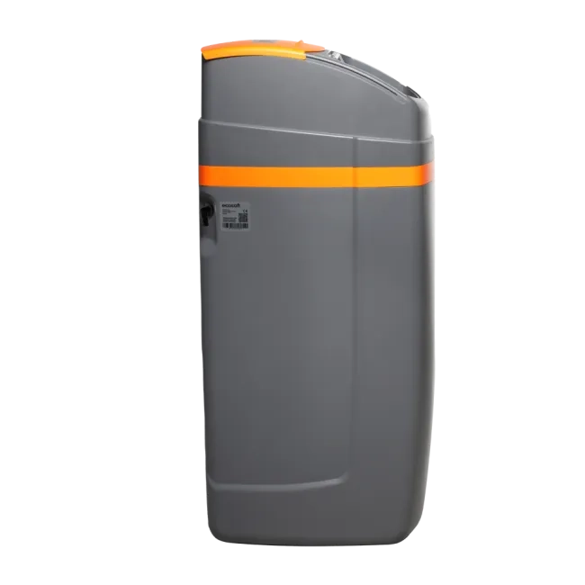 Titanium Gold 370 well water softener