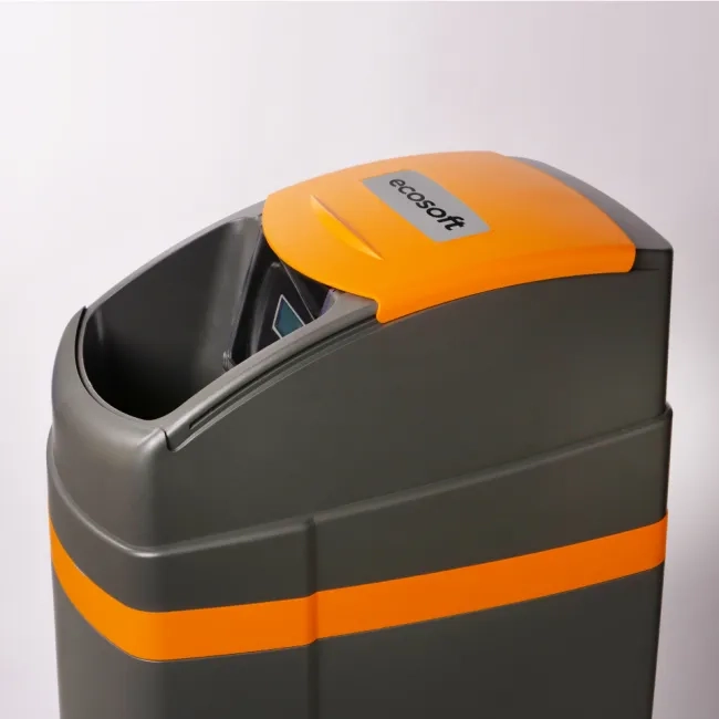 Titanium Gold 250 well water softener