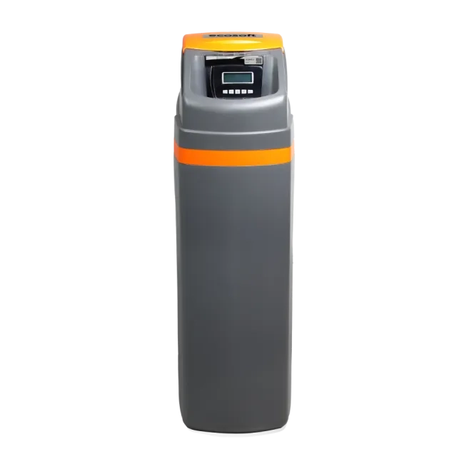 Titanium Gold 250 well water softener