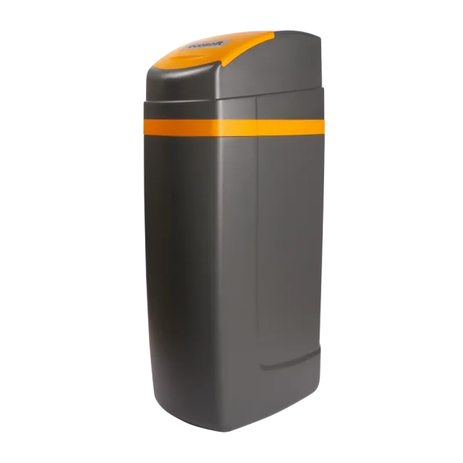 Titanium Gold 250 well water softener