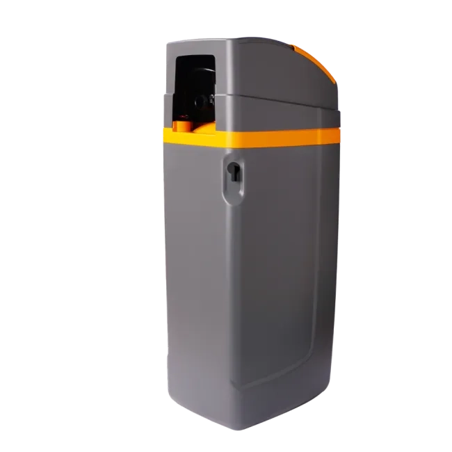 Titanium Gold 370 well water softener