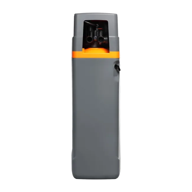 Titanium Gold 370 well water softener