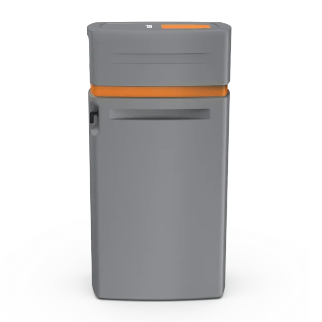 Anthracite Gold 370 well water softener