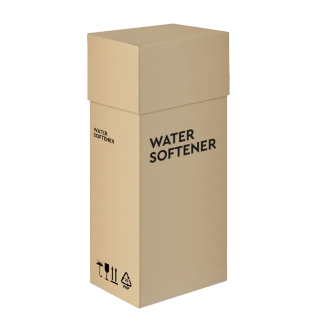 Anthracite Gold 250 well water softener
