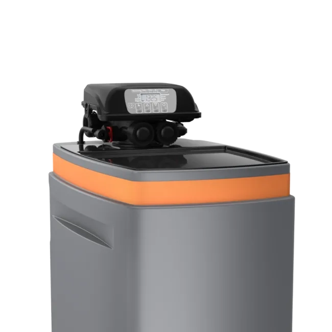 Anthracite Gold 250 well water softener
