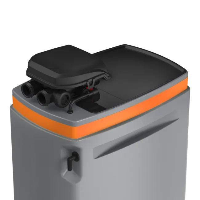 Anthracite Gold 250 well water softener