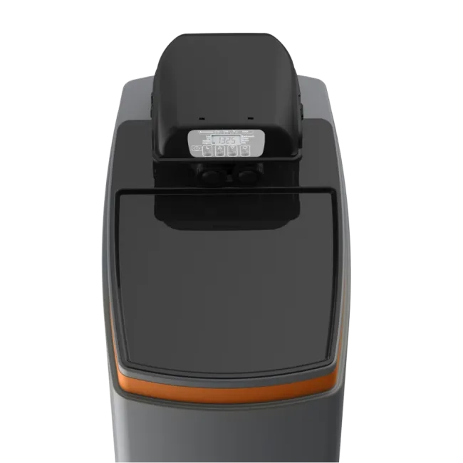 Anthracite Gold 370 well water softener