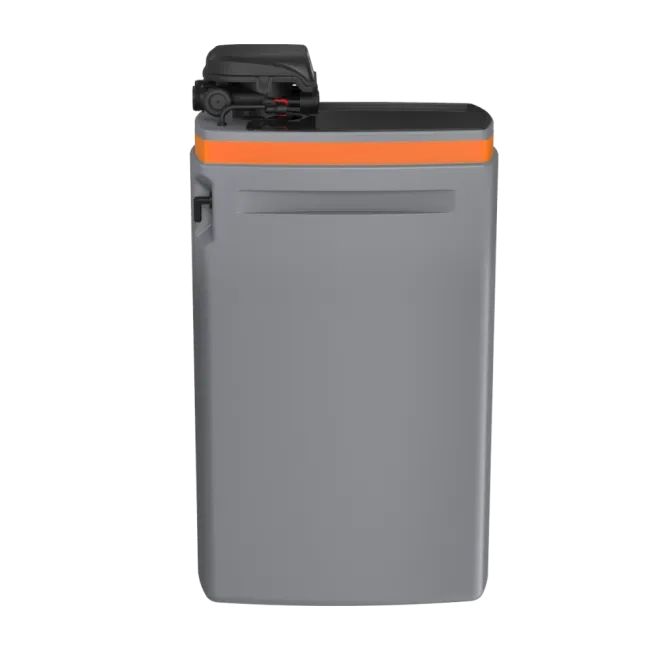 Anthracite Gold 370 well water softener