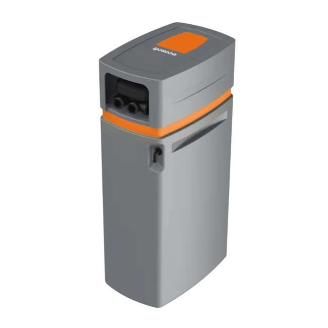Anthracite Gold 250 well water softener