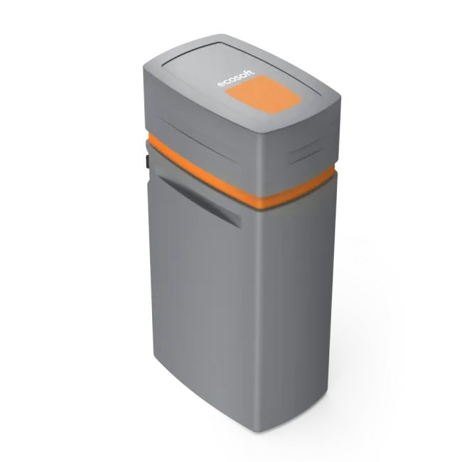 Anthracite Gold 250 well water softener