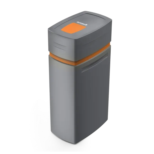 Anthracite Gold 370 well water softener