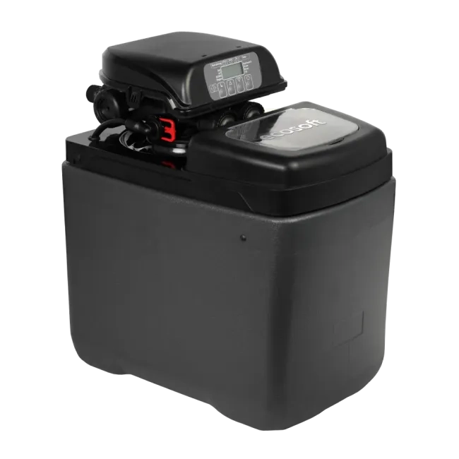 Ecosoft Pink 100 water softener
