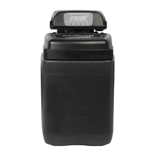 Ecosoft Pink 100 water softener