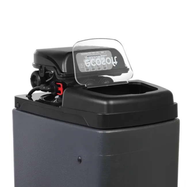 Ecosoft Pink 100 water softener