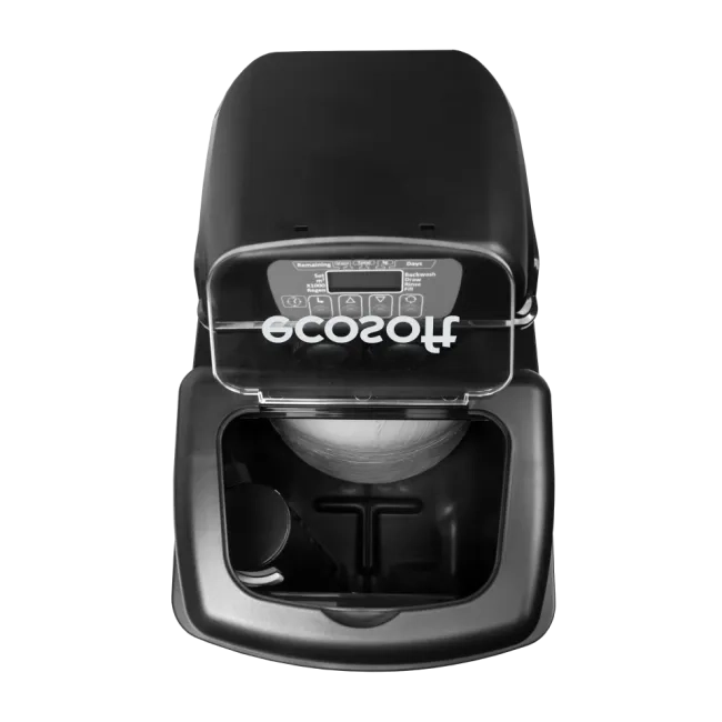 Ecosoft Pink 100 water softener