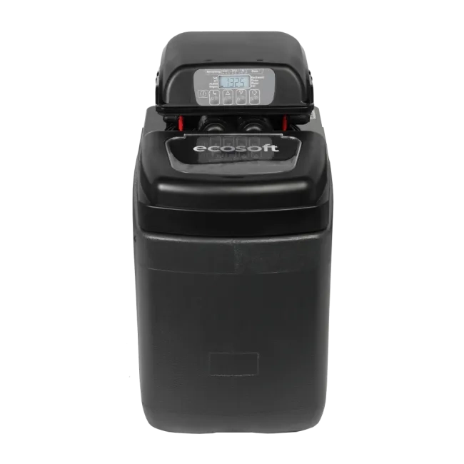 Ecosoft Pink 100 water softener