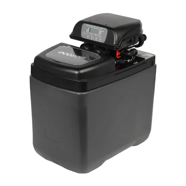 Ecosoft Pink 100 water softener