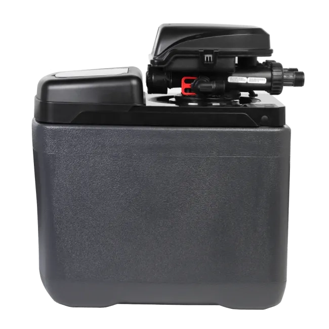 Ecosoft Pink 100 water softener