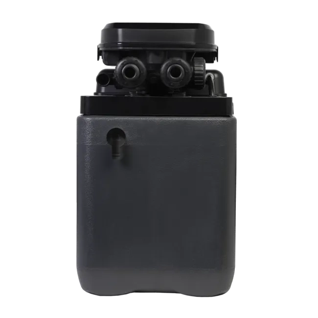 Ecosoft Pink 100 water softener