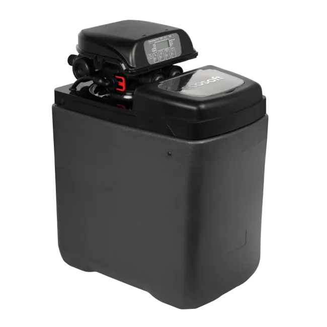 Ecosoft Pink 150 water softener