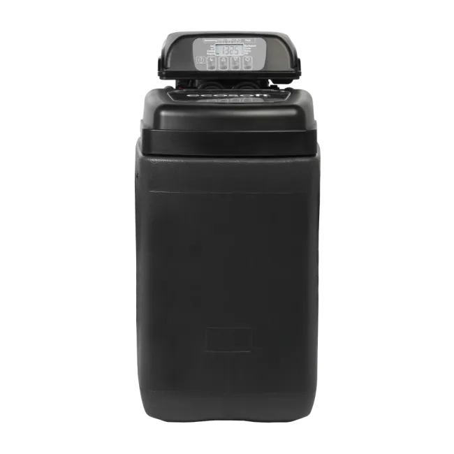 Ecosoft Pink 150 water softener